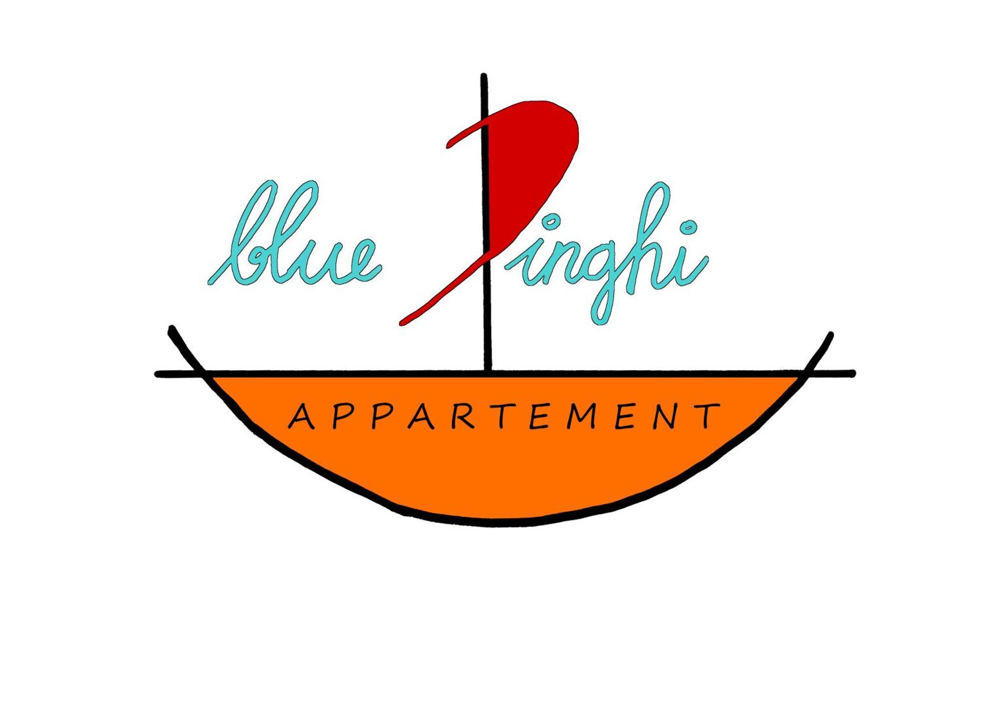 Appartement Blue Dinghi Mörbisch am See Eksteriør billede